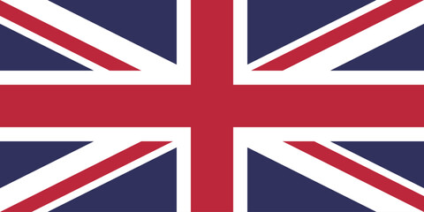 英国の国旗