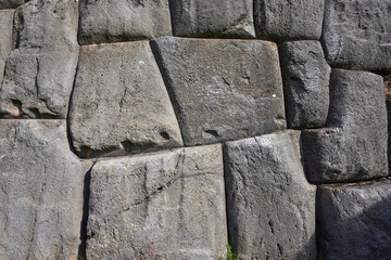 Ancient strength etched in stone.Sacsayhuamán stands as a testament to the brilliance of Inca...