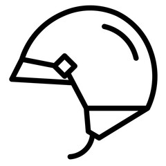 Safety Work Helmet