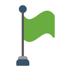 Flag Icon