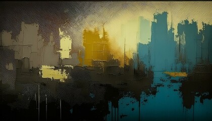 vintage poster wallpaper texture background; abstract grunge wall art posters graphic resource