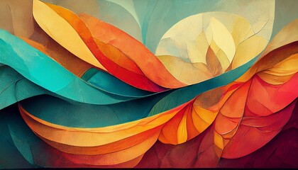 vintage poster wallpaper texture background; abstract grunge wall art posters graphic resource