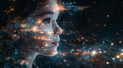 Artistic AI Education Technology Personalized Learning Experiences Curriculum Development Student Engagement for FutureReady Classrooms