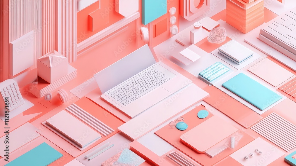 Aufkleber a creative design studio with tools and digital platforms for content creation