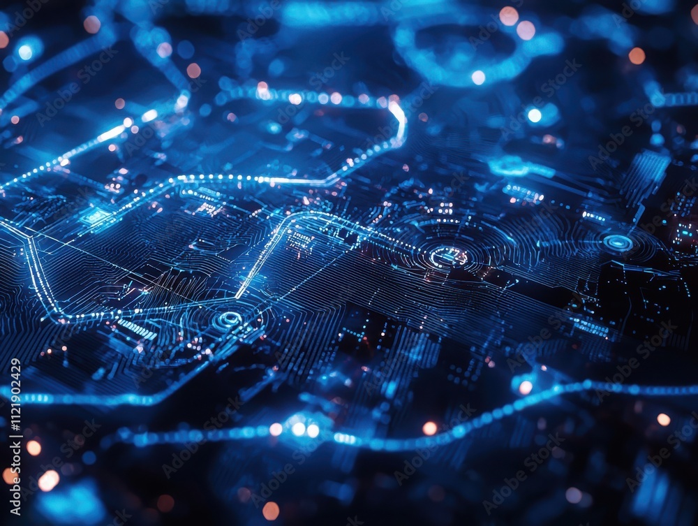 Poster enhancing smart energy grid visualization for interconnected power systemsa technological overview o