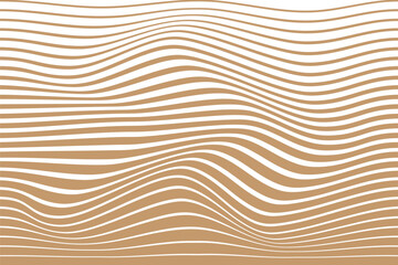 simple abstract brown color creative blend wavy line pattern a brown background with a brown line