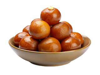 Tasty Gulab jamun