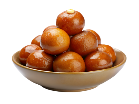 Tasty Gulab jamun