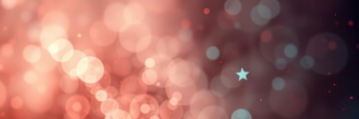 Obraz premium Abstract triple exposure image effect creating a dreamy and surrealistic visual, visual, abstract, blending