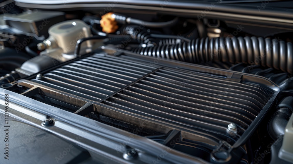 Poster comprehensive guide to replacing car air conditioning filter for optimal performance