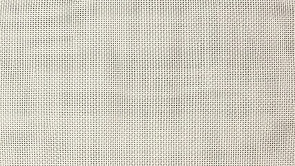 Fototapeta premium Panorama of vintage white cloth texture with subtle woven patterns, perfect for backgrounds and overlays, vintage, texture