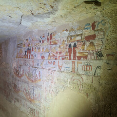 Egyptian Hierogyphics