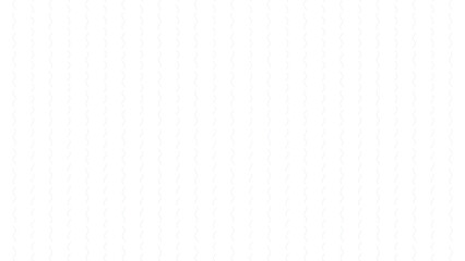Fototapeta premium Wavy pattern background with grey lines waving geometric white background