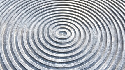 Obraz premium Close-up of aligned wood slices highlighting concentric lines and organic beauty suitable for crafts decor or nature projects