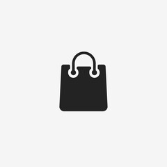 Shopping Bag Icon
