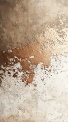 Obraz premium A captivating blend of mocha tones and textured surfaces creates an artistic backdrop that inspires innovative design ideas and creativity