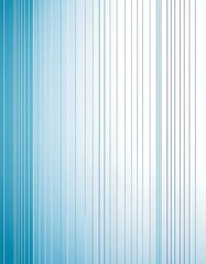 Obraz premium blue striped background