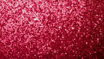 glitter  luxurious in various sizes 