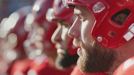 Enhancing athlete performance through advanced blocking techniques in defense training