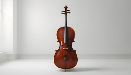 violin