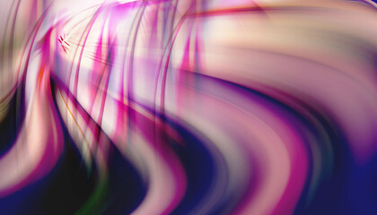 Light color blend concept background, trendy color 