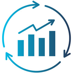 Continuous Improvement Icon