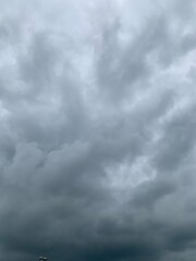 Fototapeta premium cloud