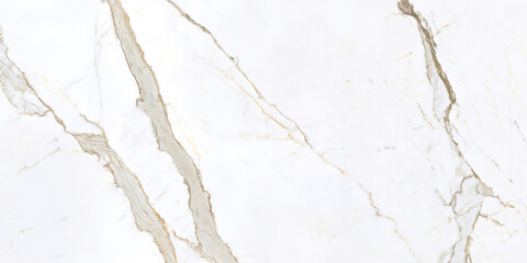 Fototapeta premium Luxury Marble texture background texture. Panoramic Marbling texture design for Banner, wallpaper, website, print ads, packaging design template, natural granite marble for ceramic digital wall tiles.