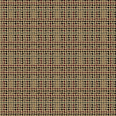 Wool Houndstooth