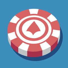 casino chip