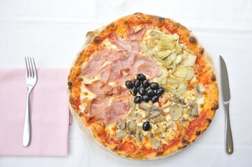 slice of pizza with cheese