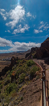 Inagua, Gran Canaria, 2023