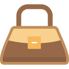 Handbag Icon