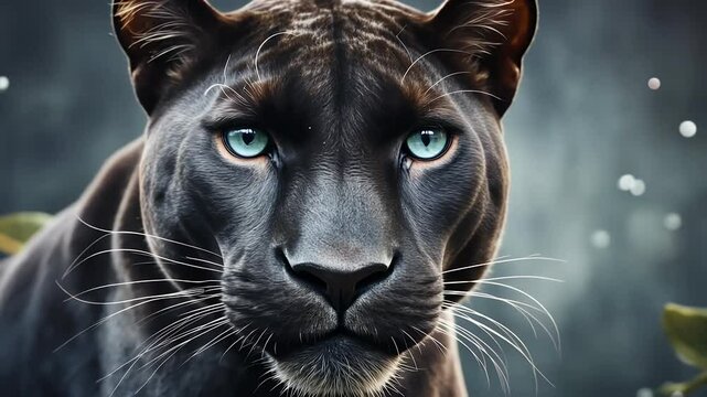 head tiger nature silhouette high animal detailed eye wild cat panther big fur resolution mammal carnivore art drawing wildlife felino tattoo black logotype face l