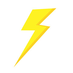 Lightning Bolt Illustration