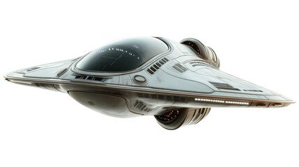 Alien spaceship PNG, UFO image PNG, unidentified flying object, spacecraft transparent PNG.
