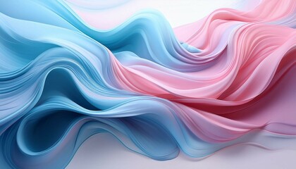 Obraz premium abstract background with waves