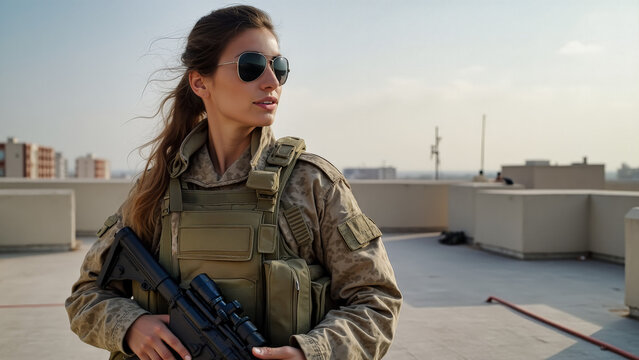 Private Military Security