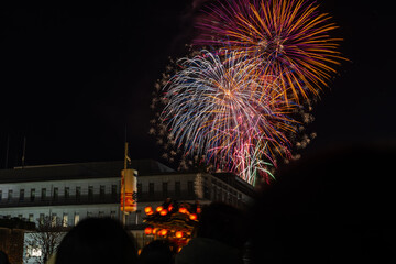 秩父夜祭