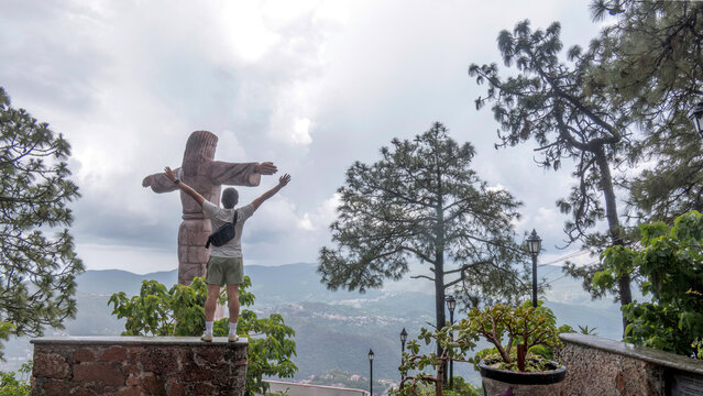 Exploring Pozas Azules and Taxco de Alarcon's Natural Beauty