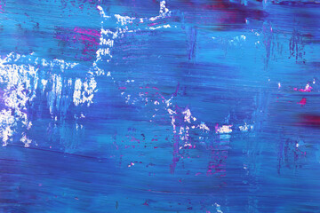 dirty background in blue purple color