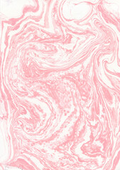 Fototapeta premium Marble texture background, paint background