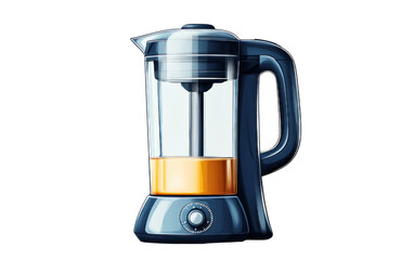 Blender Icon on Transparent Background for Design Use