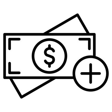CashPlus icon