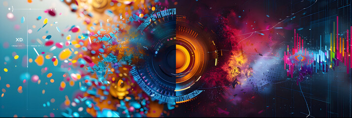 Comparative Review: UI Designing in XD and Photoshop Illustrated