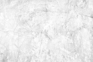 Fototapeta premium Old wall texture smeared engine oil cement dark black gray background abstract grey color design are light with white gradient background.