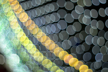 イルミネーション