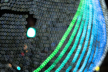 イルミネーション