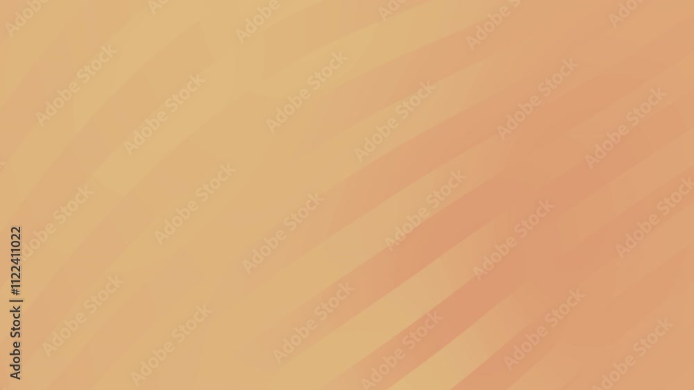 Poster a beautiful gradient of soft warm colors in the background perfect for abstract designs and creative