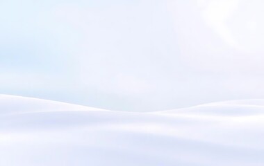 Fototapeta premium abstract winter background